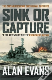Sink Or Capture