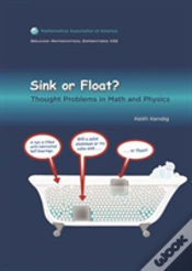 Capa do artigo Sink Or Float