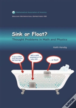 Capa do artigo Sink Or Float