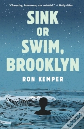 Sink Or Swim, Brooklyn