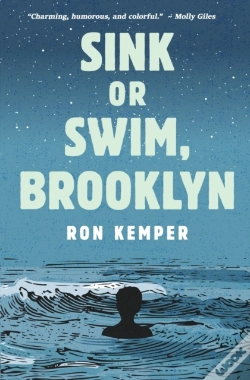 Capa do artigo Sink Or Swim, Brooklyn