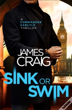 Capa do artigo Sink Or Swim