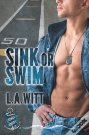 Capa do artigo Sink Or Swim