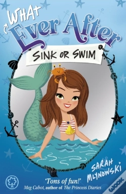 Capa do artigo Sink Or Swim