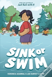Capa do artigo Sink Or Swim