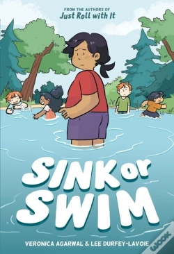 Capa do artigo Sink Or Swim