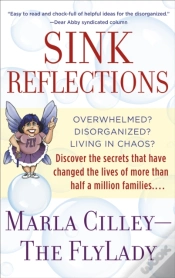 Capa do artigo Sink Reflections