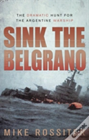 Capa do artigo Sink The Belgrano