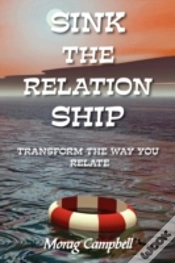 Capa do artigo Sink The Relation Ship - Transform The W