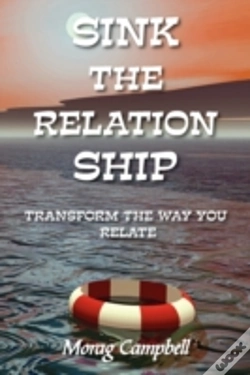 Capa do artigo Sink The Relation Ship - Transform The W