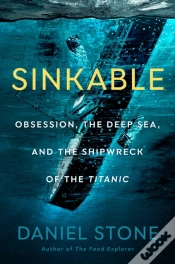 Capa do artigo Sinkable