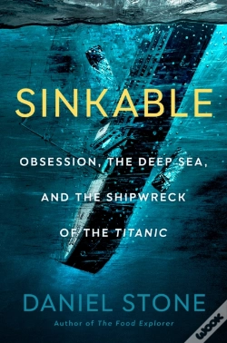 Capa do artigo Sinkable