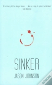 Capa do artigo Sinker