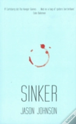 Capa do artigo Sinker