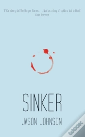 Capa do artigo Sinker