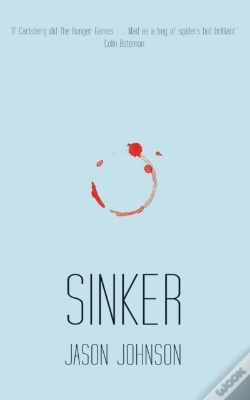 Capa do artigo Sinker