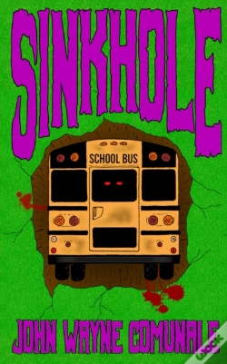 Capa do artigo Sinkhole
