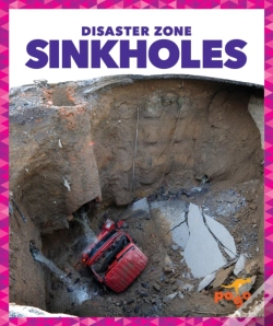 Capa do artigo Sinkholes