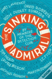 Capa do artigo Sinking Admiral