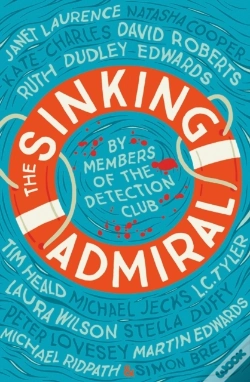 Capa do artigo Sinking Admiral