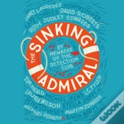 Capa do artigo Sinking Admiral