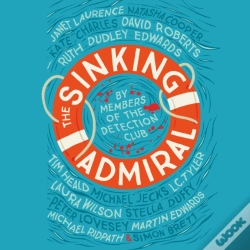 Capa do artigo Sinking Admiral
