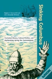 Capa do artigo Sinking Columbus