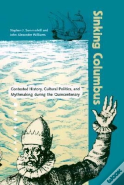Capa do artigo Sinking Columbus