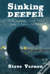 Capa do artigo Sinking Deeper