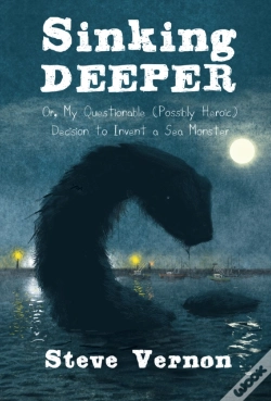 Capa do artigo Sinking Deeper