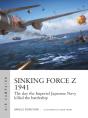Sinking Force Z 1941 - Preview