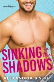 Capa do artigo Sinking In The Shadows