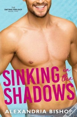 Capa do artigo Sinking In The Shadows