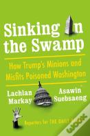 Sinking In The Swamp