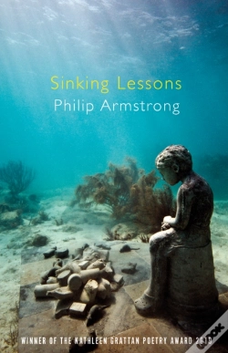 Capa do artigo Sinking Lessons