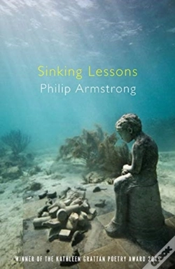 Capa do artigo Sinking Lessons