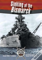 Capa do artigo Sinking Of The Bismarck