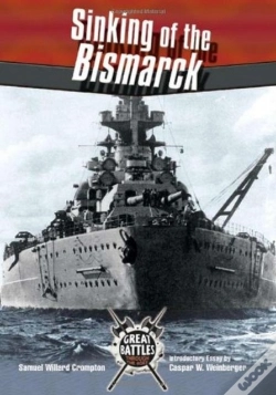 Capa do artigo Sinking Of The Bismarck