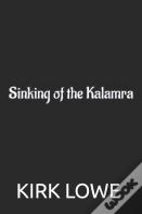Sinking Of The Kalamra