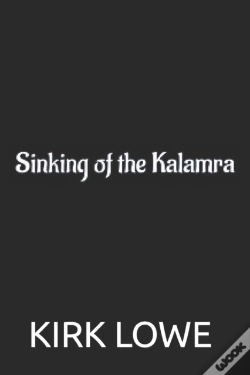 Capa do artigo Sinking Of The Kalamra