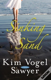 Capa do artigo Sinking Sand