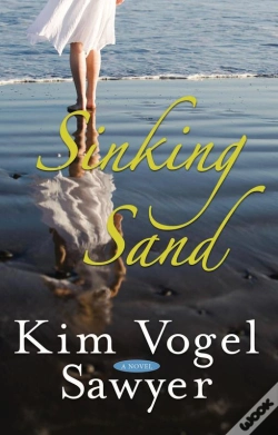 Capa do artigo Sinking Sand