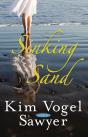 Sinking Sand - Preview