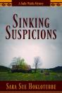 Sinking Suspicions - Preview