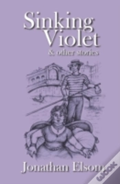 Capa do artigo Sinking Violet And Other Stories