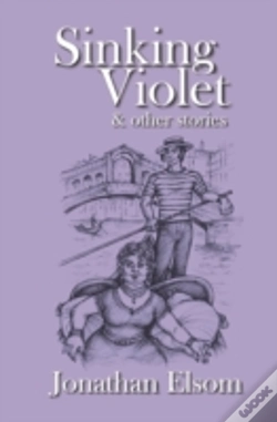 Capa do artigo Sinking Violet And Other Stories