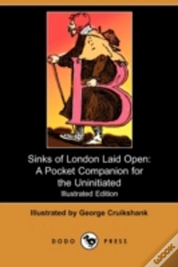 Capa do artigo Sinks Of London Laid Open: A Pocket Comp