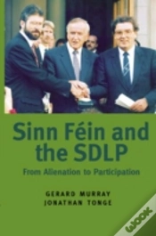 Capa do artigo Sinn Fein And The Sdlp