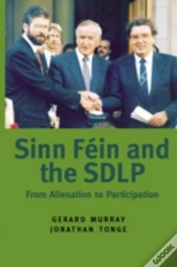 Capa do artigo Sinn Fein And The Sdlp