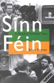 Capa do artigo Sinn Fein
